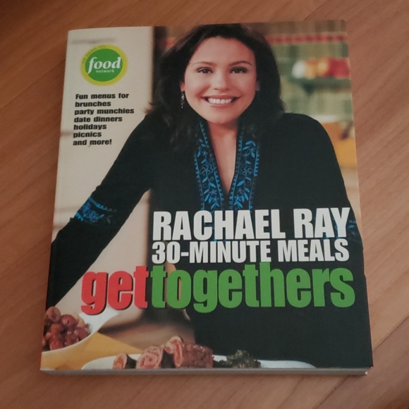 Rachael Ray Other - Cookbook